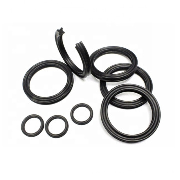 Food Grade silicone gasket rubber gasket